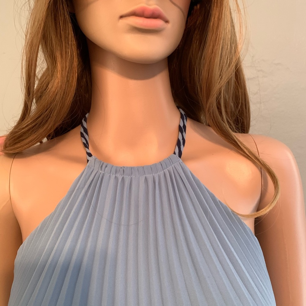 BCBGmaxazria Maxi Dress - Picture 2 of 6